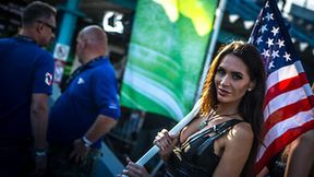 Kulisy Barażu DPŚ w Lesznie (galeria)