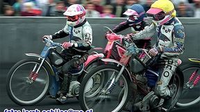 Żużel. Rybnik wśród protoplastów polskiego speedwaya. Oto 10 dowodów!