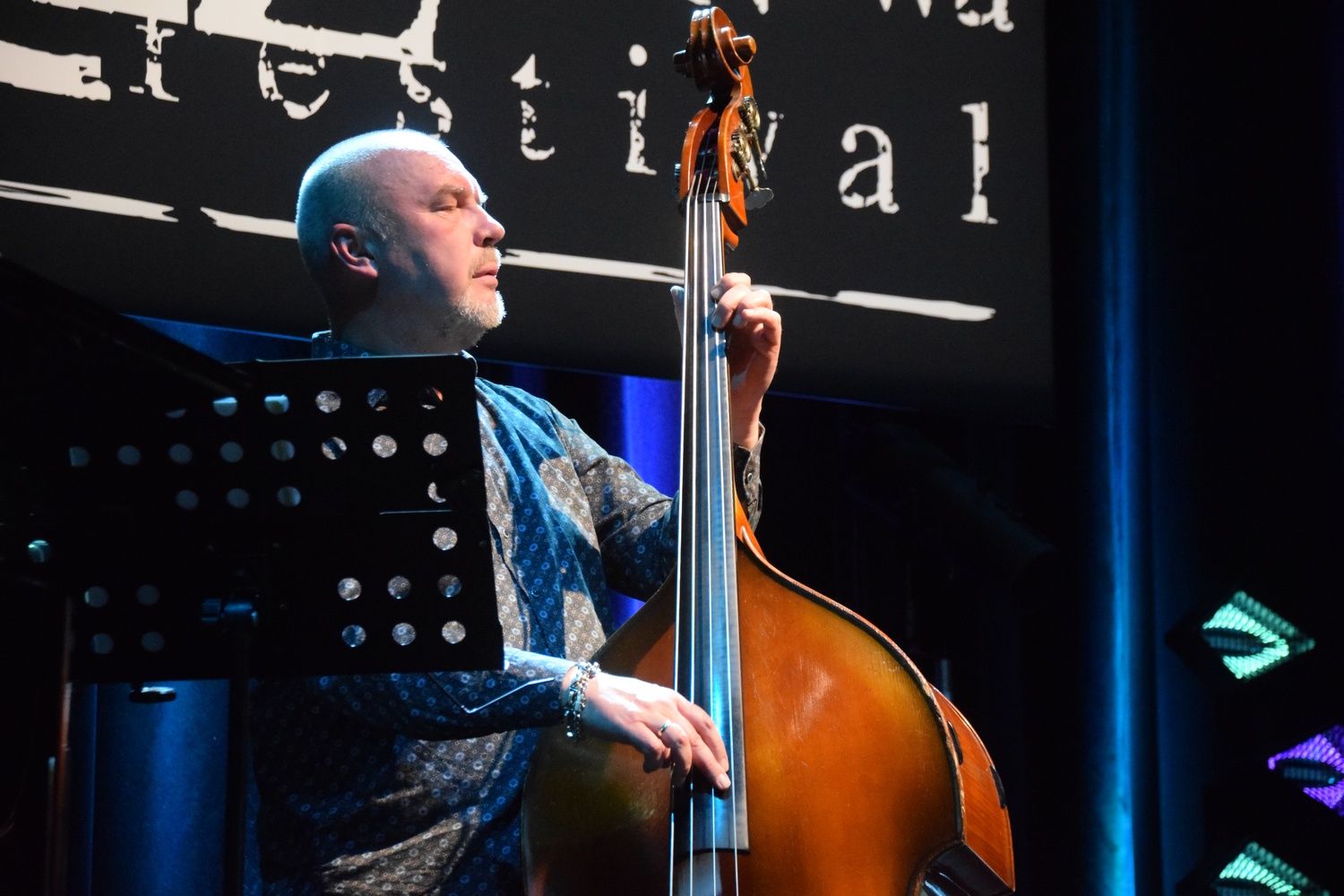 Leszek Kułakowski Trio