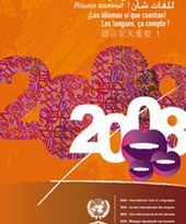 Międzynarodowy Dzień Języka Ojczystego