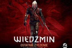 Janusz Kukuła: audiobooki "Wiedźmina" to zupełnie nowy gatunek