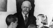 Koncertowa wersja musicalu "Korczak" w byłym obozie zagłady w Niemczech