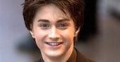Towarzysz Harry Potter