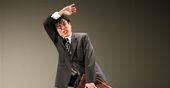Teatry w nietypowych przestrzeniach