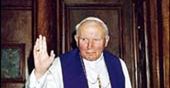 Jan Paweł II i jego wpływ na Polaków