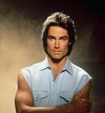 Ronn Moss