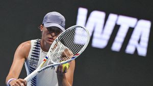 Koniec współpracy ze światową marką. Jest potwierdzenie ws. Świątek