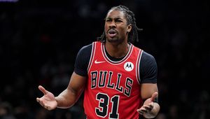 Mówił o religii i LGBTQ. Klub go zwolnił