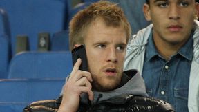 Michał Czekaj wrócił do gry po 417 dniach. "Nie wyglądało to dobrze"