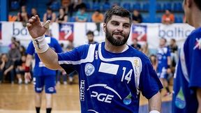 Antonio Pribanić zawodnikiem KPR-u Legionowo