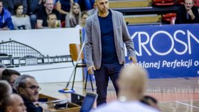 Michał Baran: Zawodnicy mają świadomość jaki mamy cel