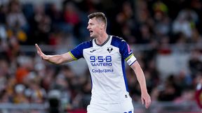 Oficjalnie: Paweł Dawidowicz ma nowy klub. Powrót do Włoch