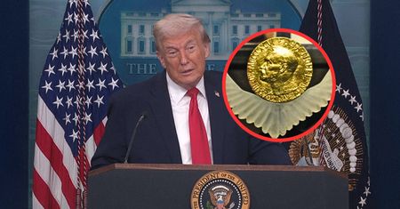 Trump uderzył w Norwegię. Poszło o Nagrodę Nobla. "Stracili prestiż"