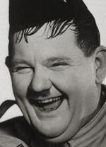 Oliver Hardy