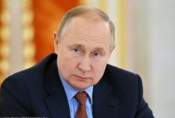 Rosja zaatakuje w czasie igrzysk? "Jest takie ryzyko"
