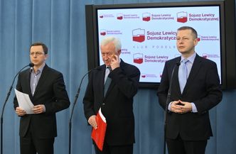 Program SLD. "Recepta na rozwój Polski - powrót do 49 województw"