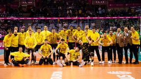  Bogdanka LUK Lublin - Indykpol AZS Olsztyn 3:2 (GALERIA)