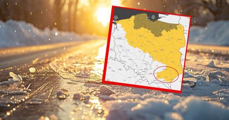 Seria alertów. Zacznie się w nocy