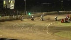 Max Fricke młodzieżowym indywidualnym mistrzem Australii (2013)