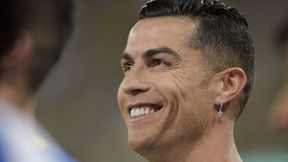 Koniec wątpliwości. Jest decyzja w sprawie Cristiano Ronaldo