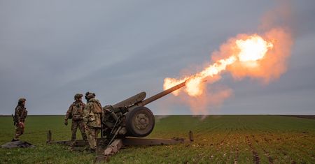 Amunicja, części i naprawy sprzętu. Ukroboronprom podpisał umowę PGZ