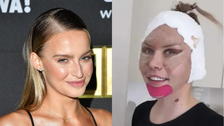 Karolina Pisarek, Julia von Stein