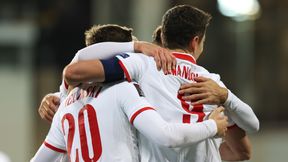 To on ma objąć kadrę. Kandydat na selekcjonera jest już w Polsce