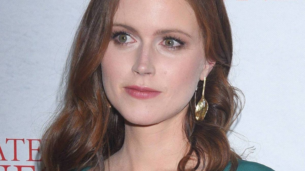 Patrycja Volny o ojcu (fot. KAPiF)