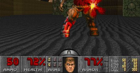 Bethesda: Przy Doom nie mamy żadnej taryfy ulgowej