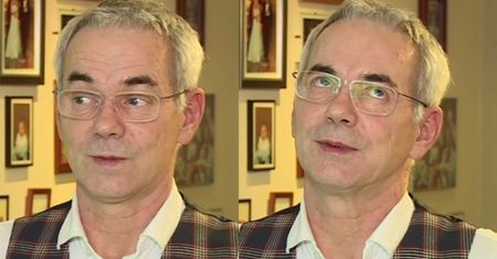 Janowski grozi, że nagra nową płytę! "Myślę, że ludzie chcą takich rzeczy słuchać"