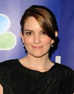 Tina Fey romansuje ze studentem