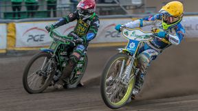 Łaguta jak z kosmosu a Hajto komentował bieg w PGE Ekstralidze (cytaty)