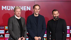 Tuchel wyznaczył pierwszy cel transferowy. Chodzi o wielkie nazwisko