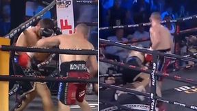 Niepokonany Rosjanin upokorzony. Na oczach Fury'ego