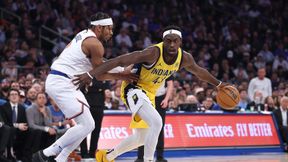 Nowy Jork w szoku! Genialny Kameruńczyk