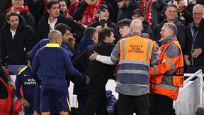 Wpadł w szał i ruszył do kibiców. UEFA ukarała Simeone