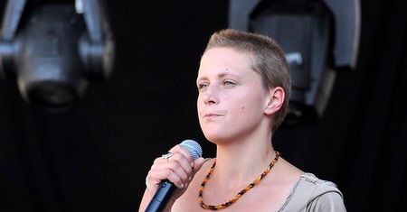 Zwyciężczyni "The Voice of Poland" o show: "To była manipulacja!"