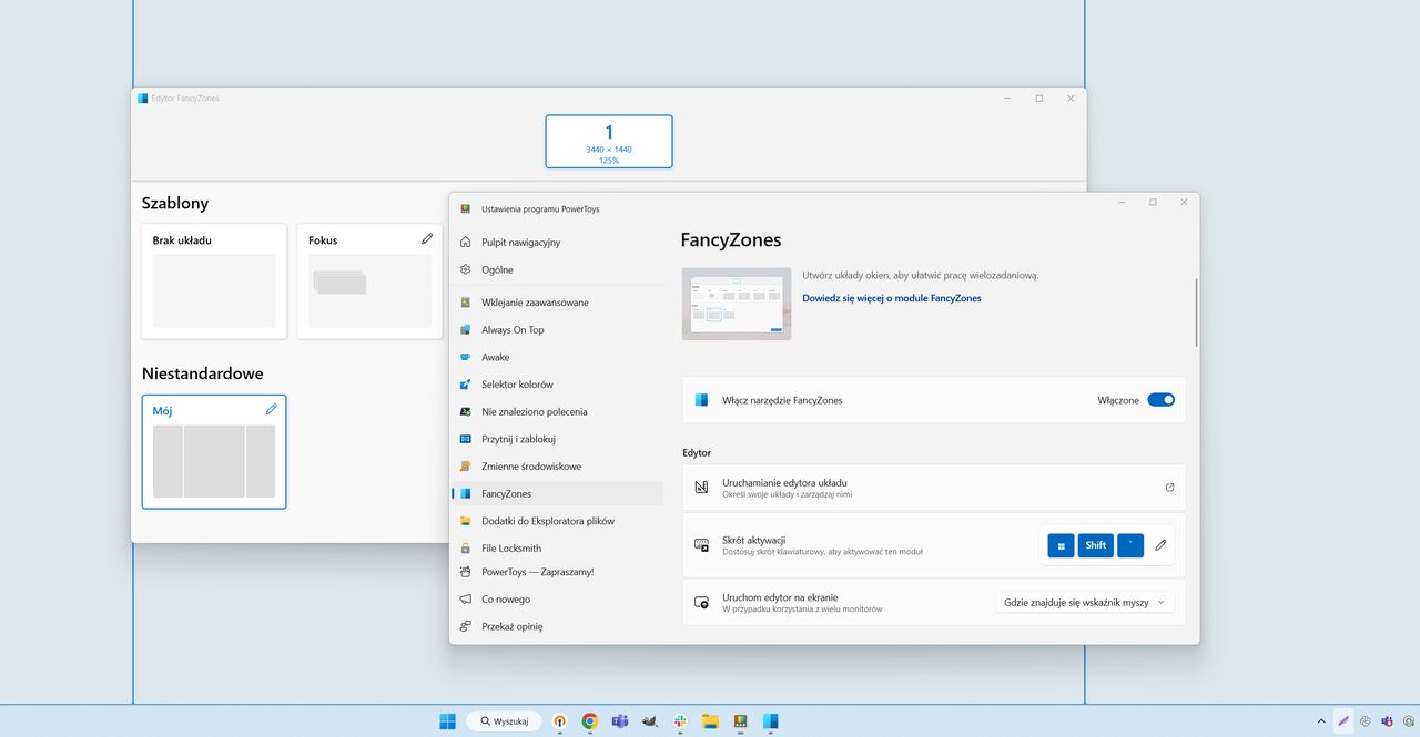 Power up your desktop: Mastering FancyZones in Microsoft PowerToys