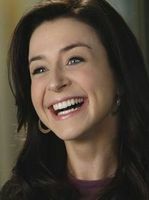 Caterina Scorsone