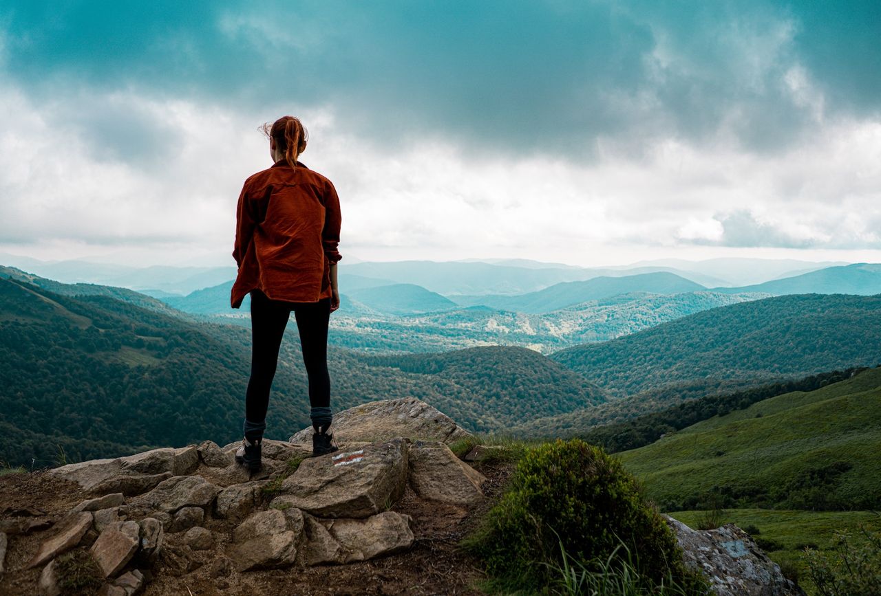Jakim typem podróżnika jesteś? Ten psychotest wydobędzie prawdę na wierzch