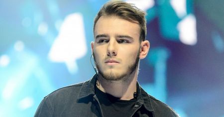 Krystian Ochman o tym, co spotkał w Polsce: "Nieraz ktoś CHCIAŁ MNIE POBIĆ, bo myślał, że jestem Z UKRAINY"