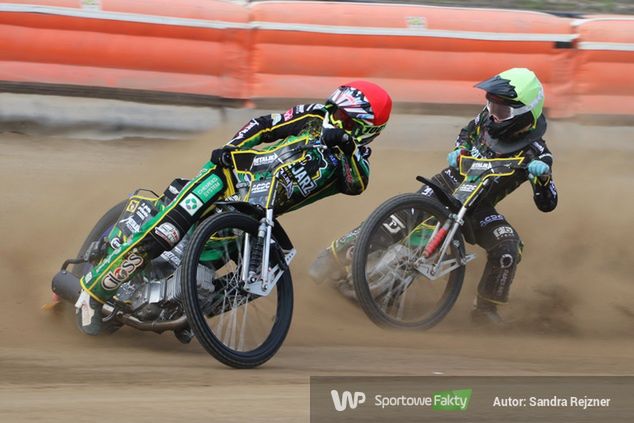 Rawiczanie mimo braku Damiana Balińskiego pokonali opolan 48:42.