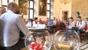 Aleksandra Dulkiewicz: Gdańsk bardzo mocno wspiera żużel (WIDEO)