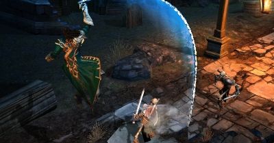 8 marca zatopicie się w piękny świat Castlevania: Lords of Shadow - Mirror of Fate