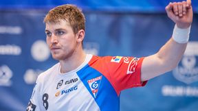 Andrzej Kryński o krok od MMTS-u Kwidzyn