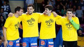 Liga Mistrzów: Vive Tauron Kielce - FC Barcelona Lassa wśród najlepszych meczów weekendu