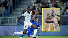 Pokazał, co Niemcy dostali do jedzenia na Słowacji. "Żenujące"