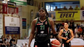 Wydawało się, że jest po wszystkim. Co to był za powrót!