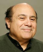Danny DeVito broni drzew