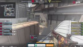 Najlepsze z najlepszych w DreamHack Masters Marseille 2018